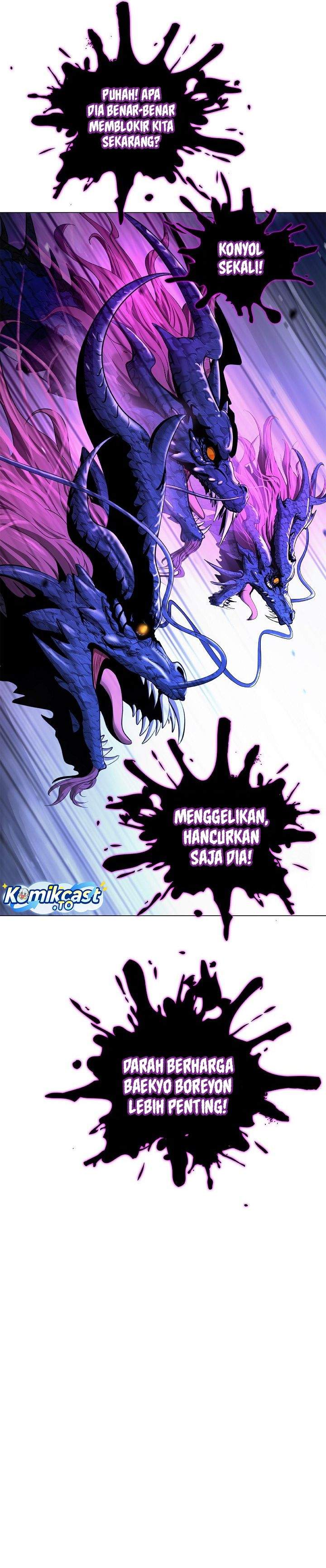 Read Cystic Story ID Manga Online