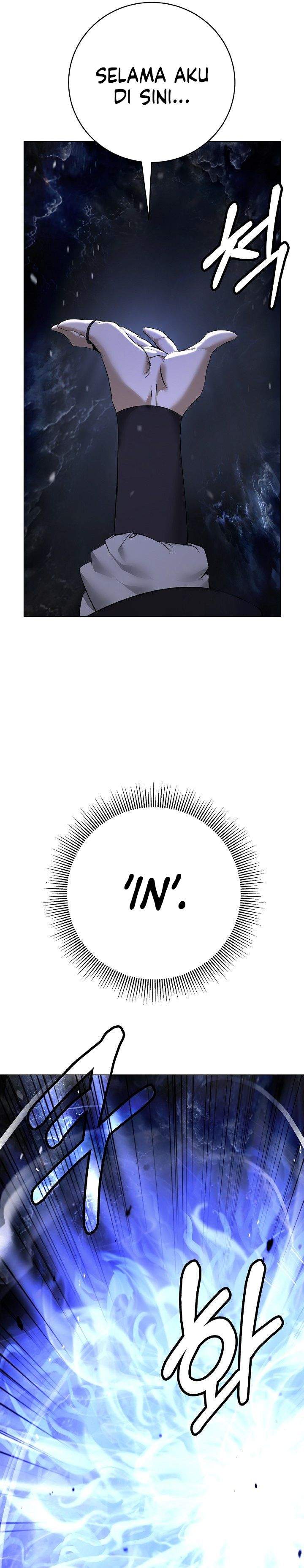 Read Cystic Story ID Manga Online