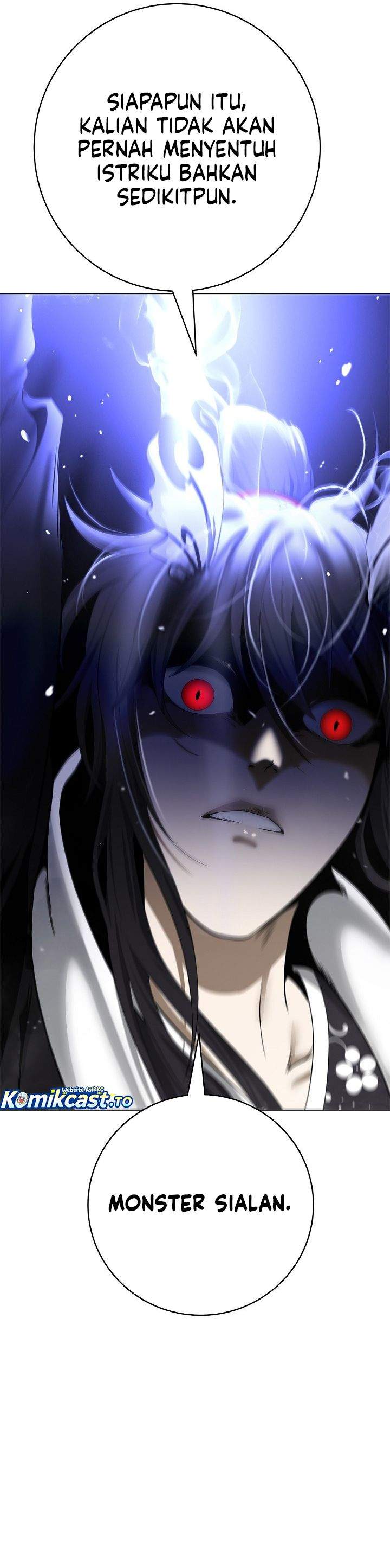 Read Cystic Story ID Manga Online