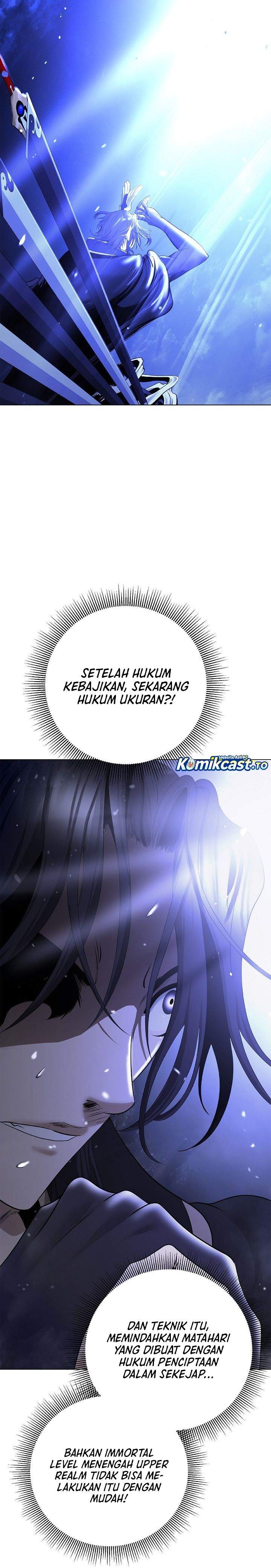 Read Cystic Story ID Manga Online