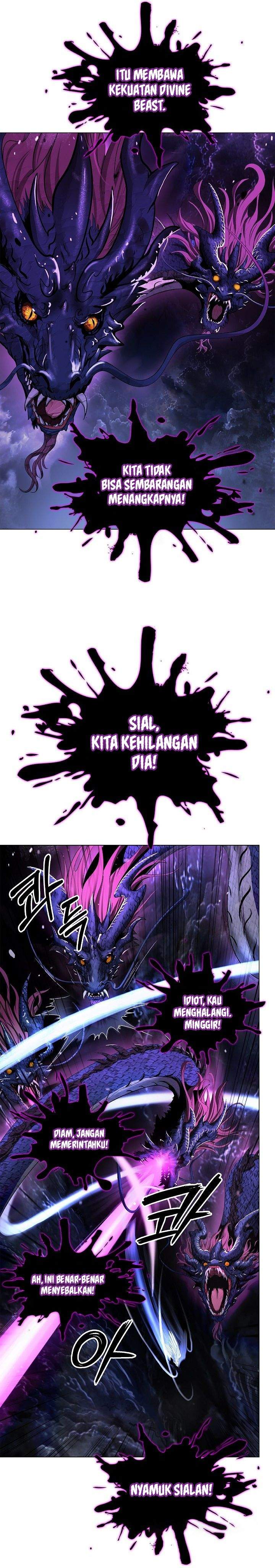 Read Cystic Story ID Manga Online