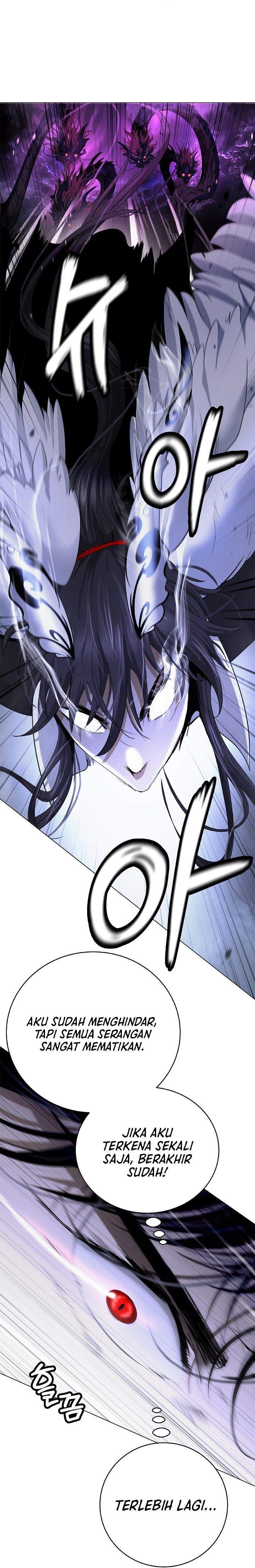 Read Cystic Story ID Manga Online