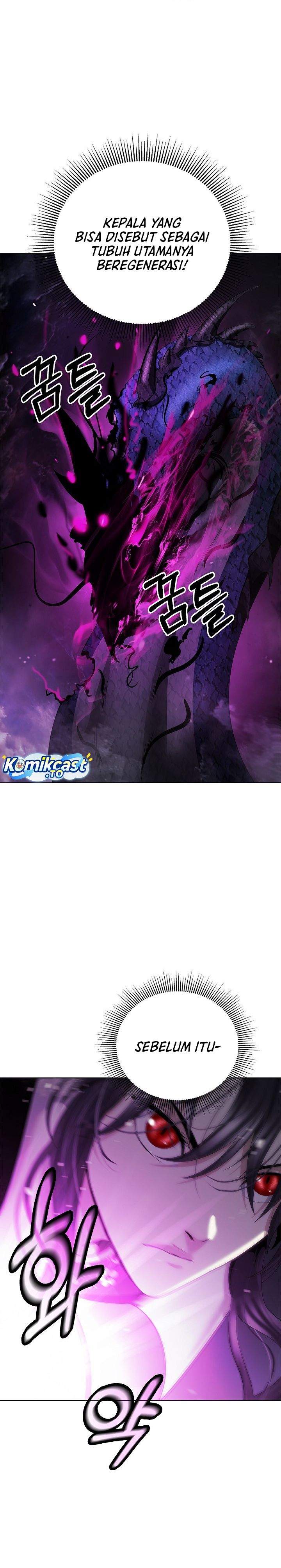 Read Cystic Story ID Manga Online