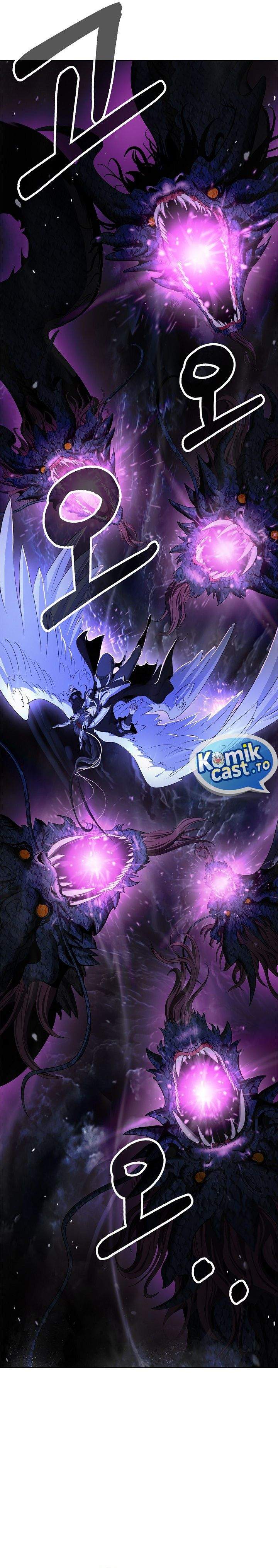Read Cystic Story ID Manga Online