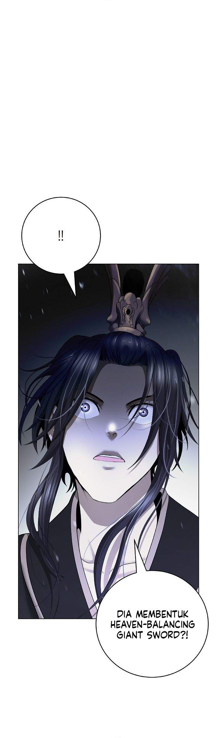 Read Cystic Story ID Manga Online