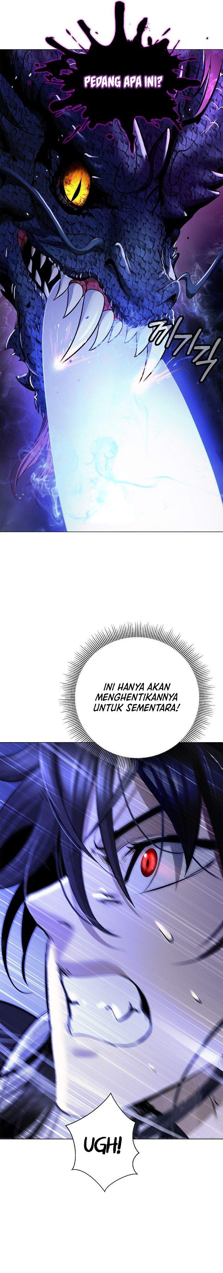 Read Cystic Story ID Manga Online