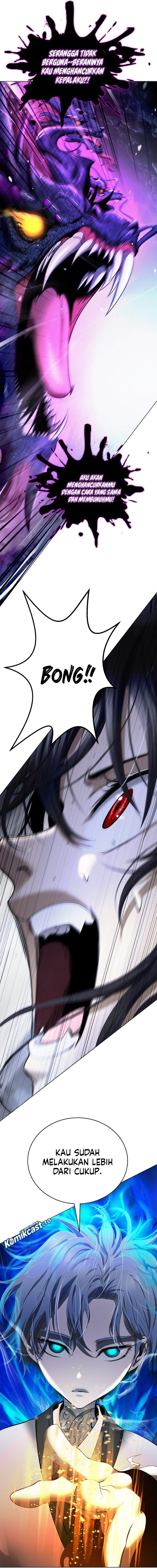Read Cystic Story ID Manga Online