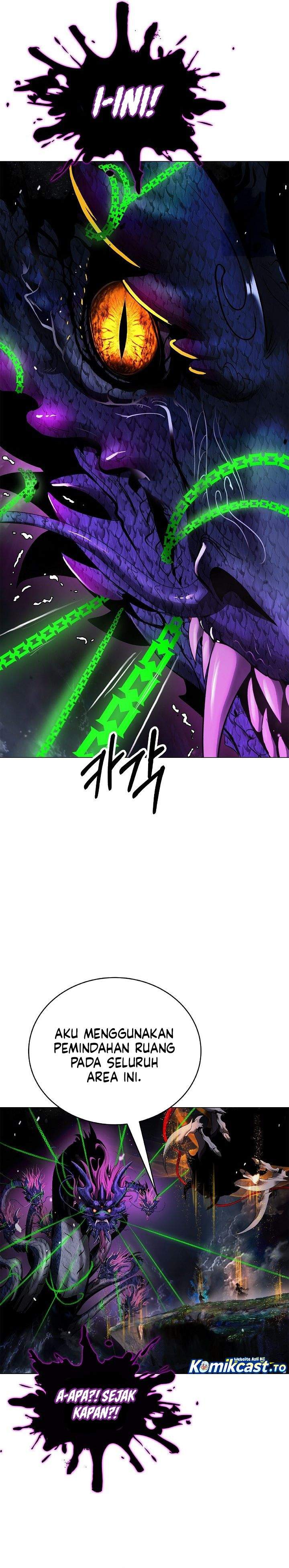Read Cystic Story ID Manga Online