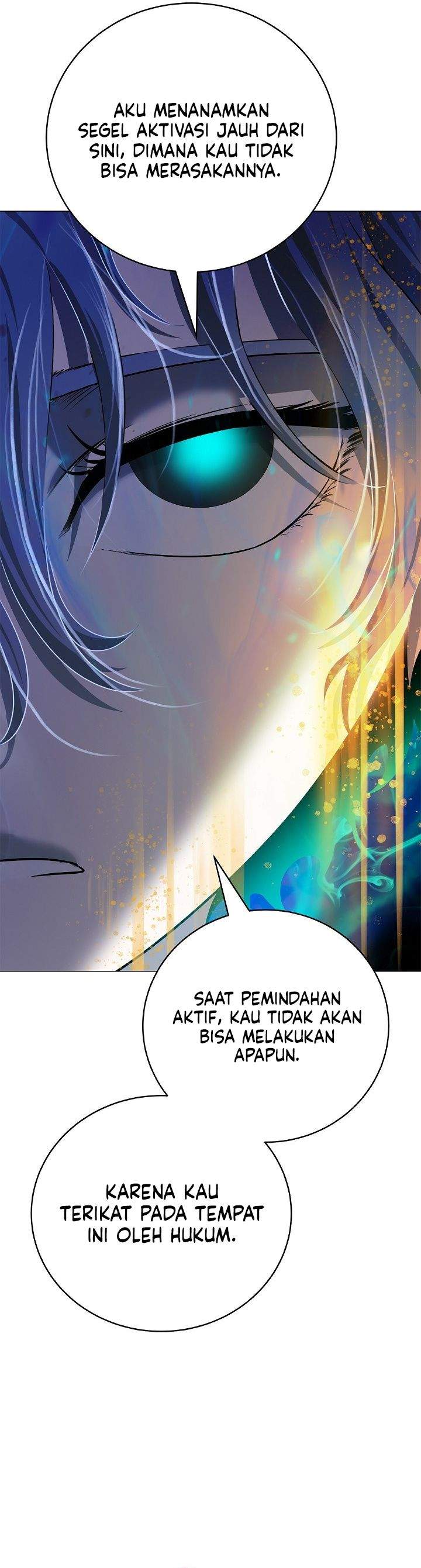 Read Cystic Story ID Manga Online