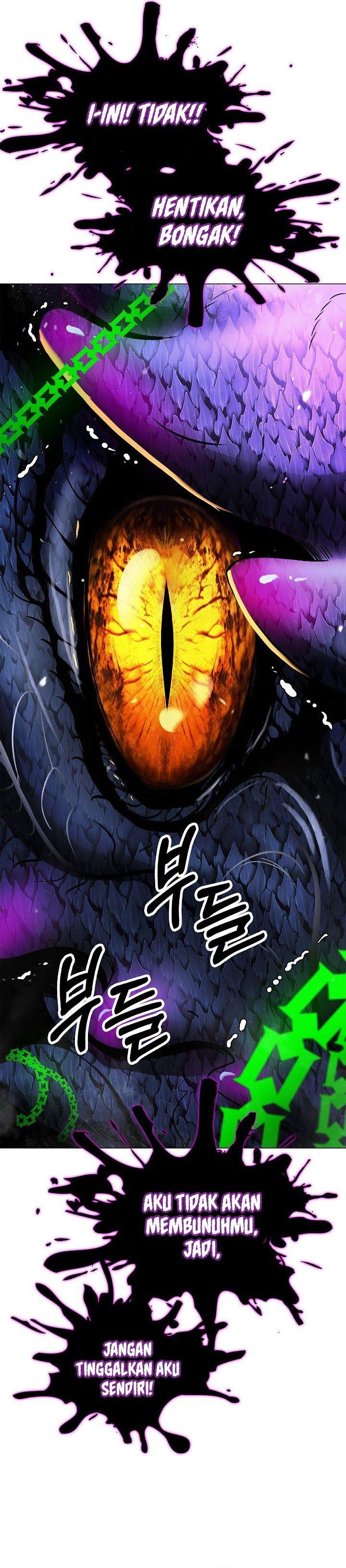Read Cystic Story ID Manga Online