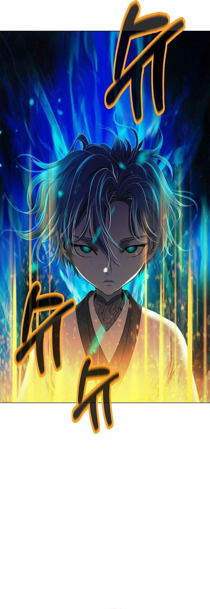 Read Cystic Story ID Manga Online