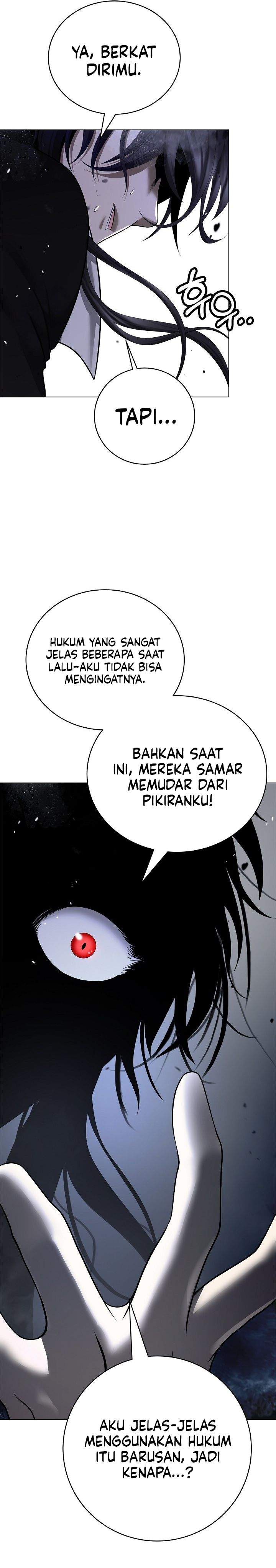 Read Cystic Story ID Manga Online