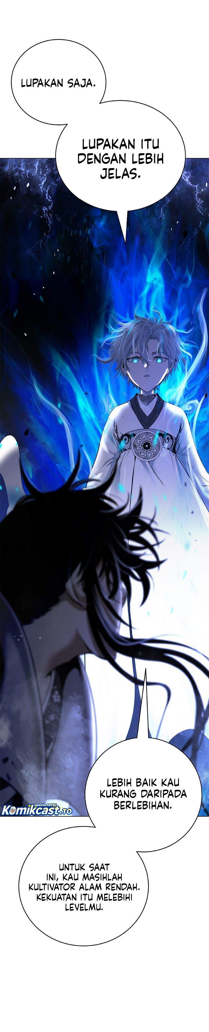 Read Cystic Story ID Manga Online