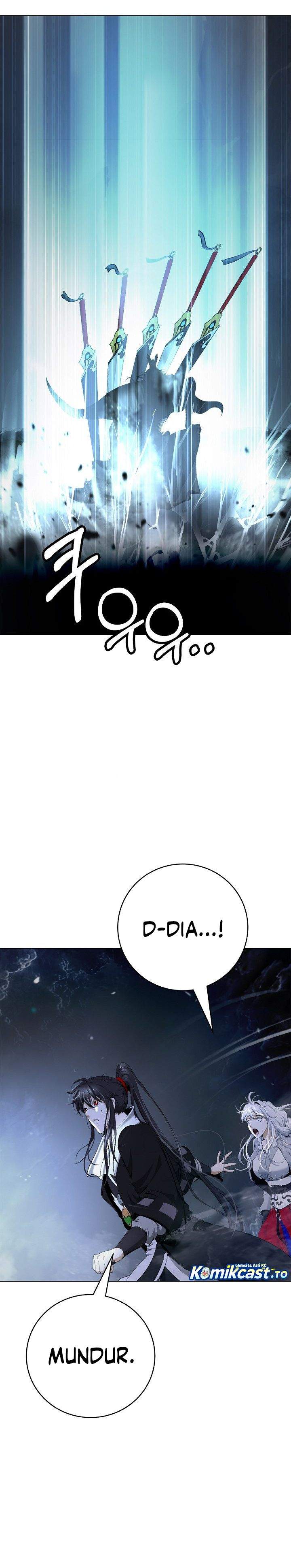 Read Cystic Story ID Manga Online
