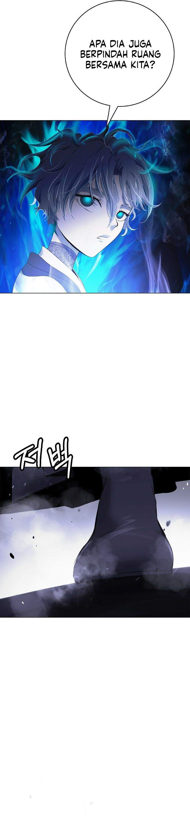 Read Cystic Story ID Manga Online