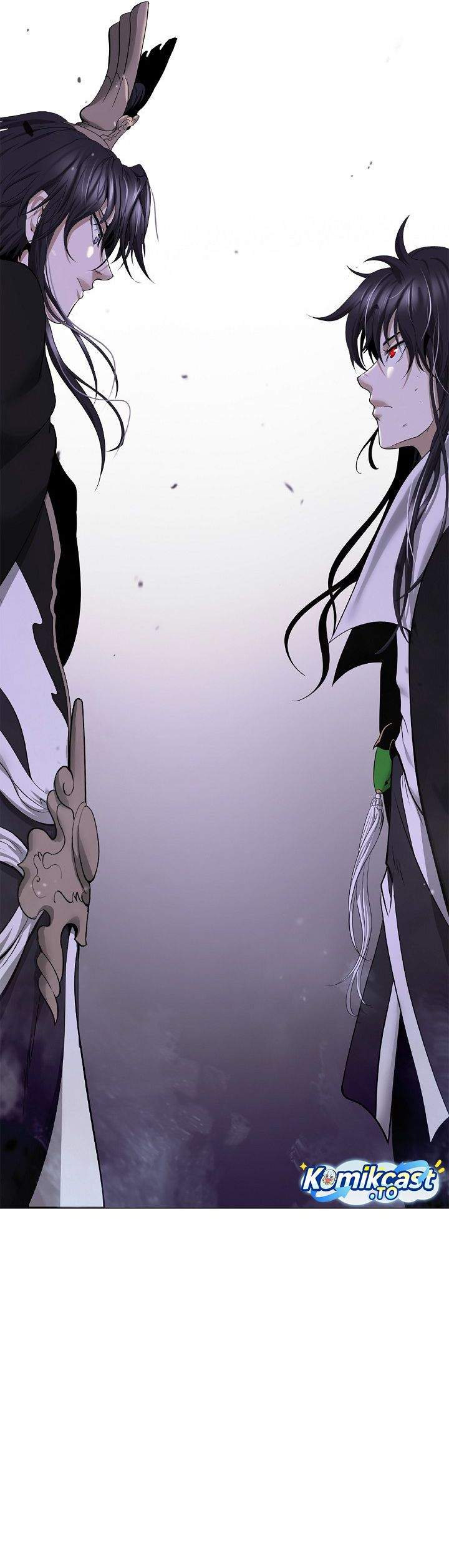 Read Cystic Story ID Manga Online
