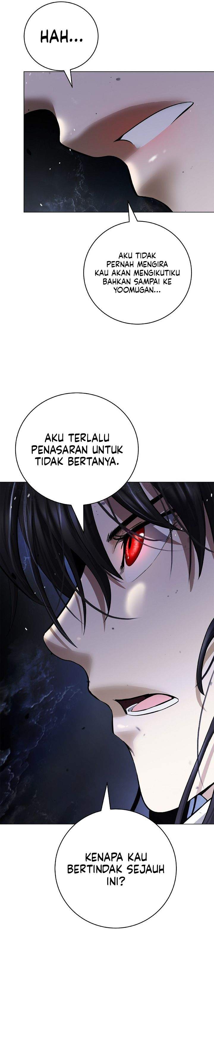 Read Cystic Story ID Manga Online