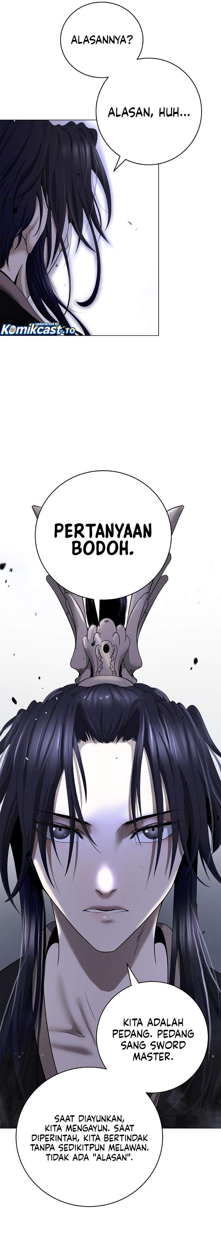 Read Cystic Story ID Manga Online