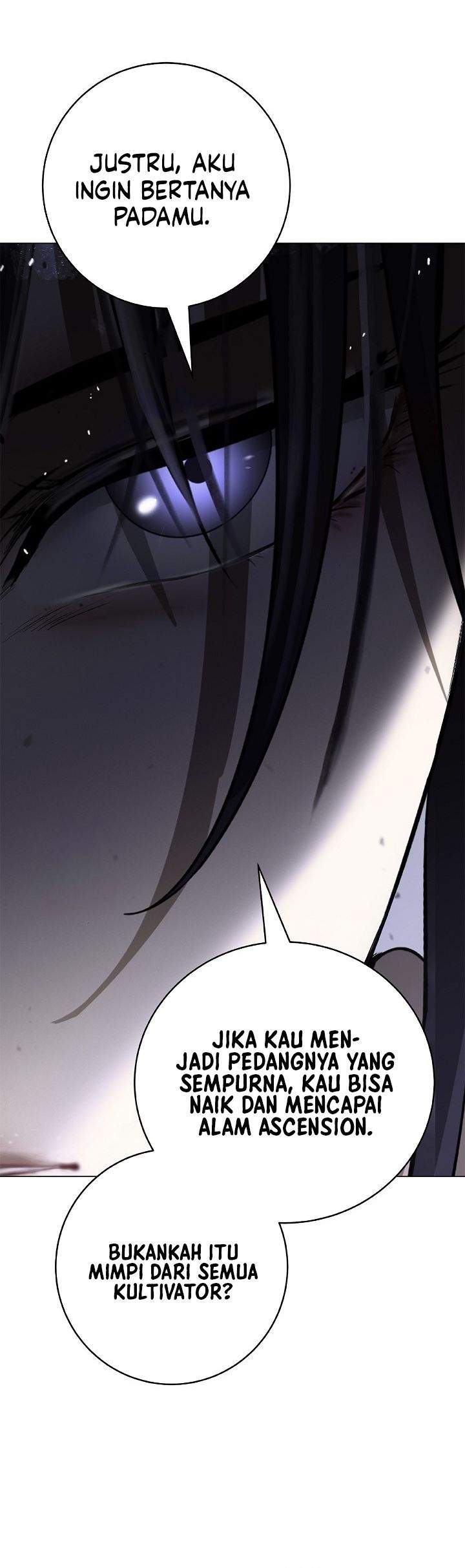 Read Cystic Story ID Manga Online