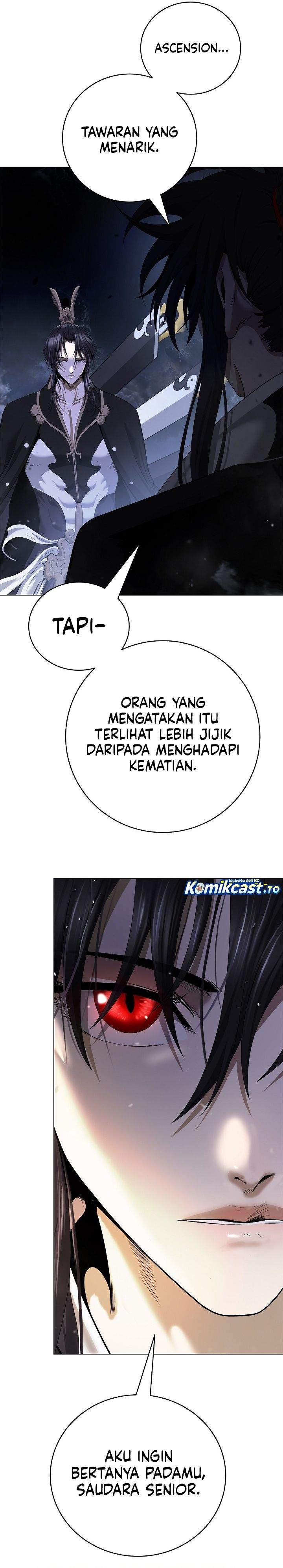 Read Cystic Story ID Manga Online