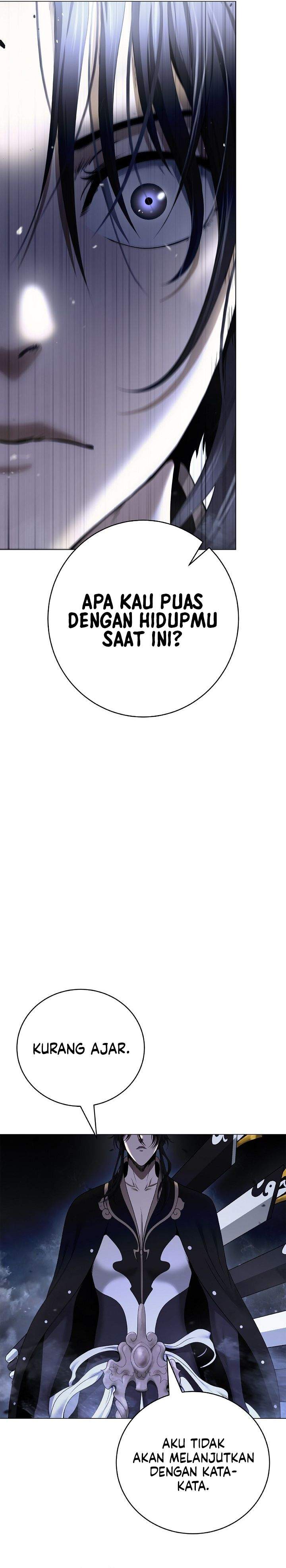 Read Cystic Story ID Manga Online