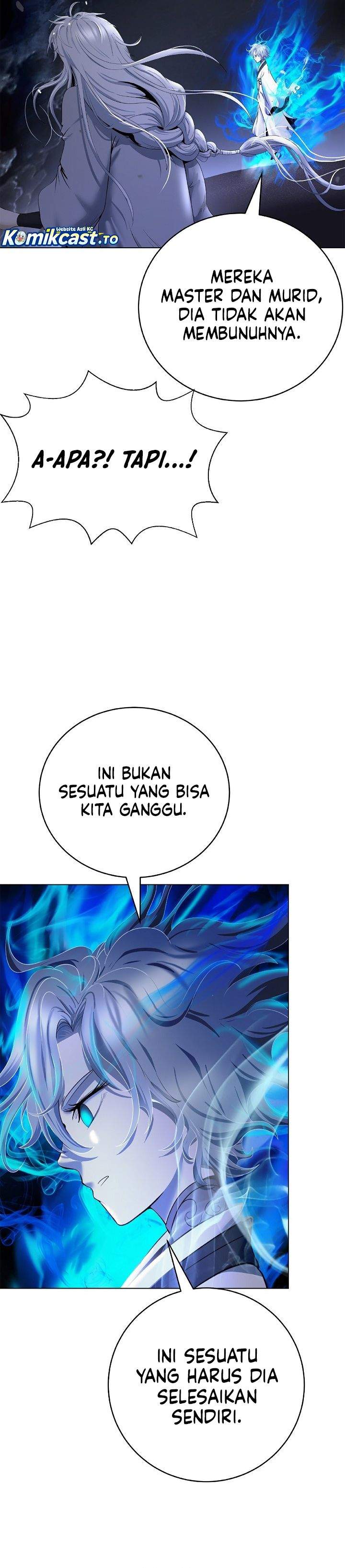 Read Cystic Story ID Manga Online
