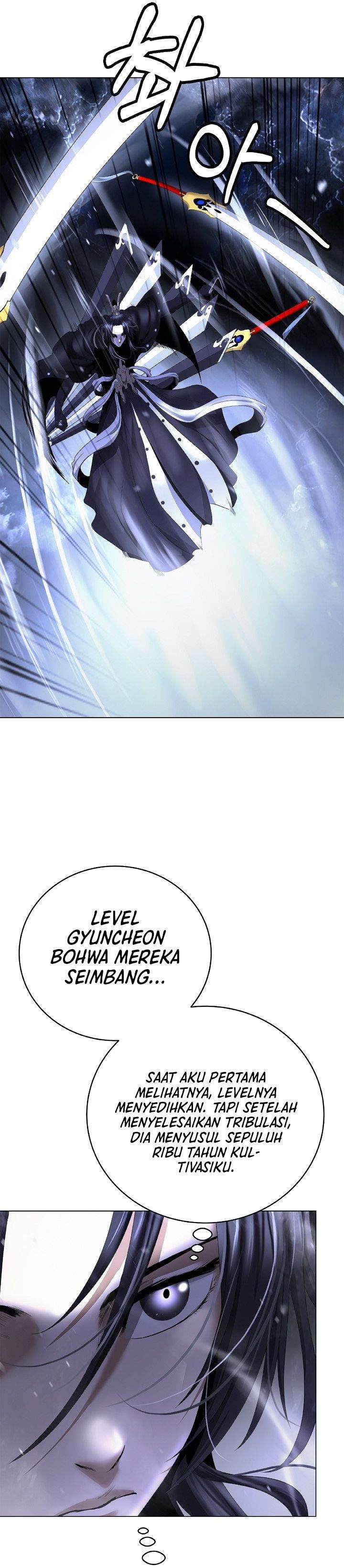 Read Cystic Story ID Manga Online