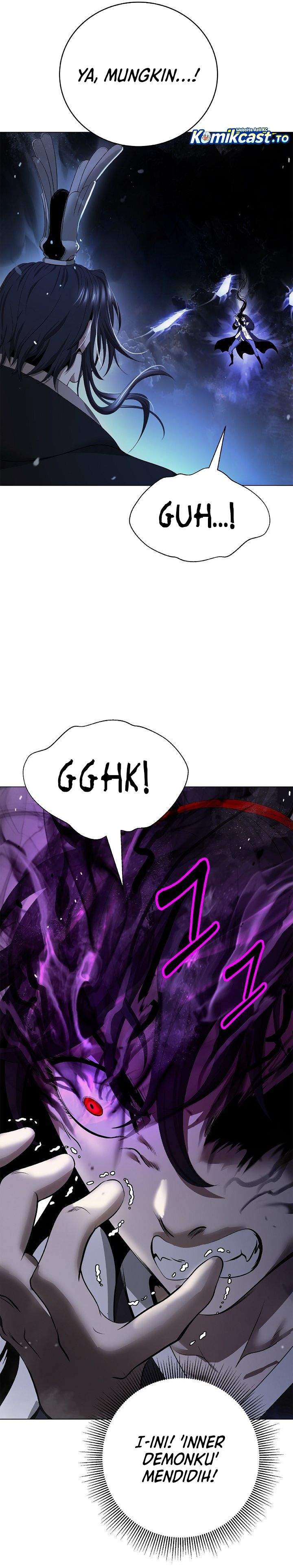 Read Cystic Story ID Manga Online
