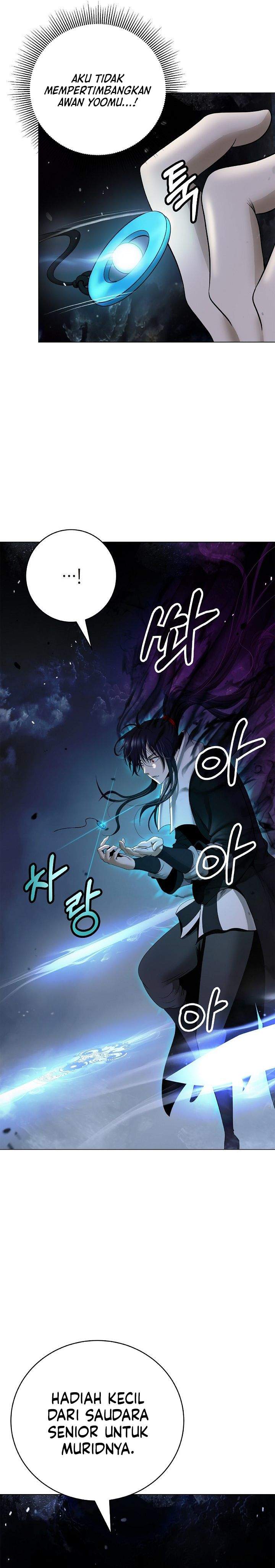 Read Cystic Story ID Manga Online