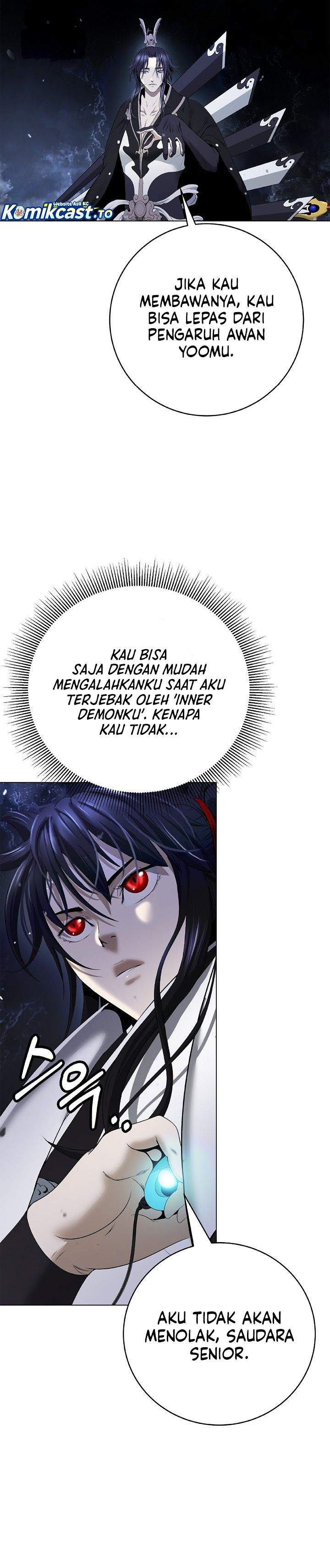 Read Cystic Story ID Manga Online