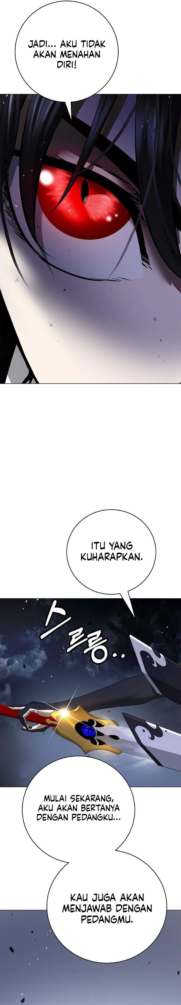 Read Cystic Story ID Manga Online