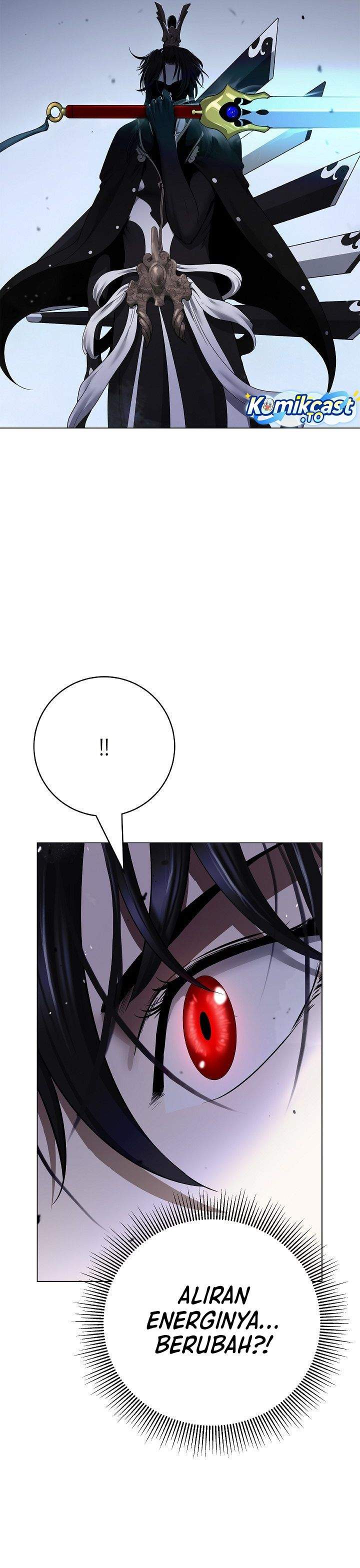Read Cystic Story ID Manga Online