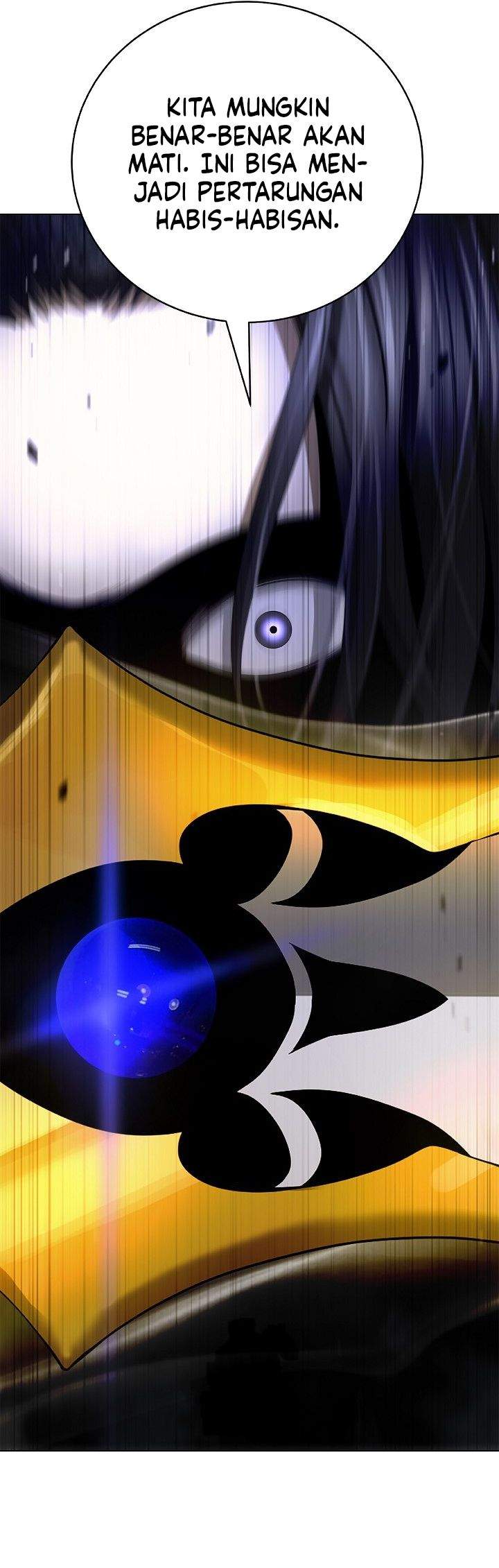Read Cystic Story ID Manga Online