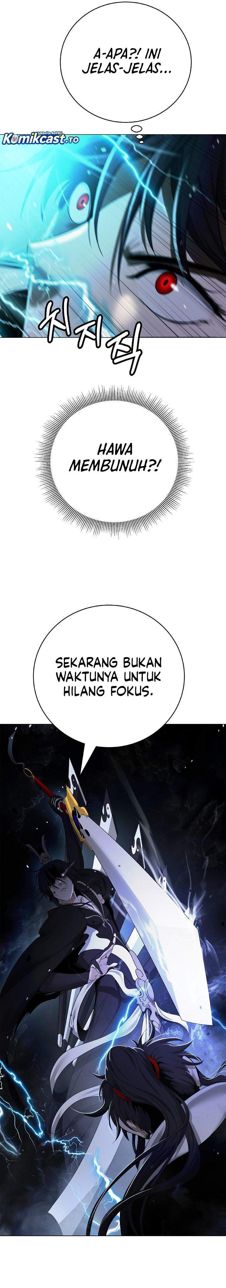 Read Cystic Story ID Manga Online