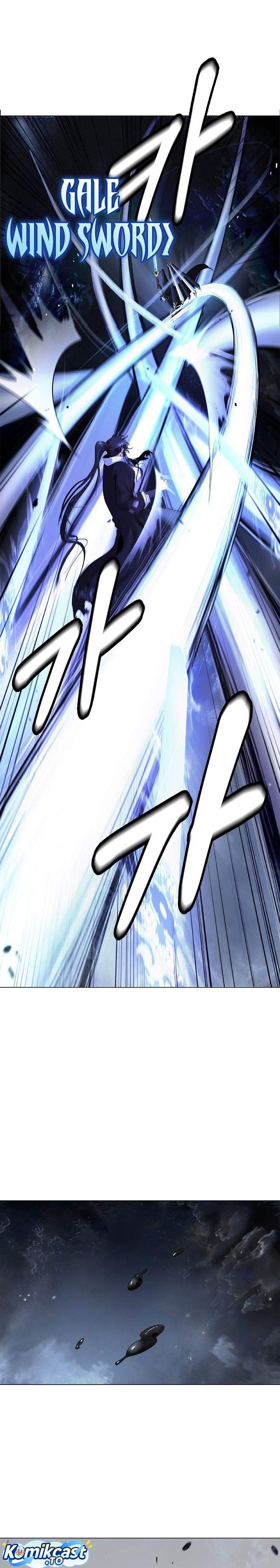 Read Cystic Story ID Manga Online