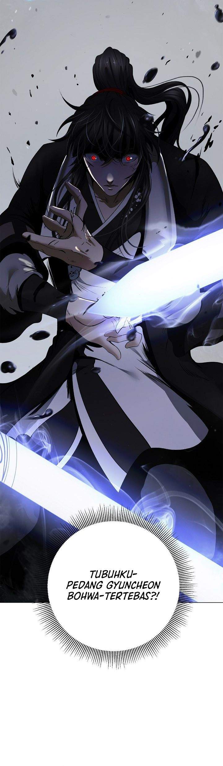 Read Cystic Story ID Manga Online