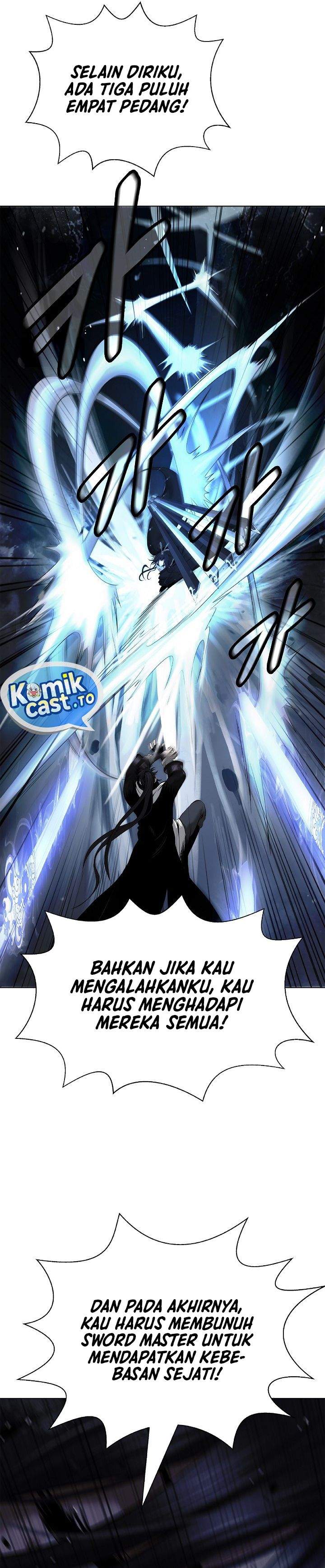 Read Cystic Story ID Manga Online