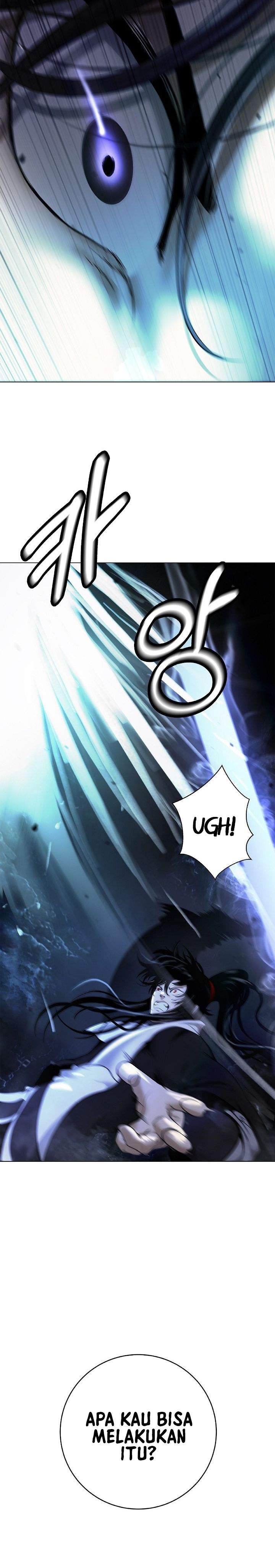 Read Cystic Story ID Manga Online