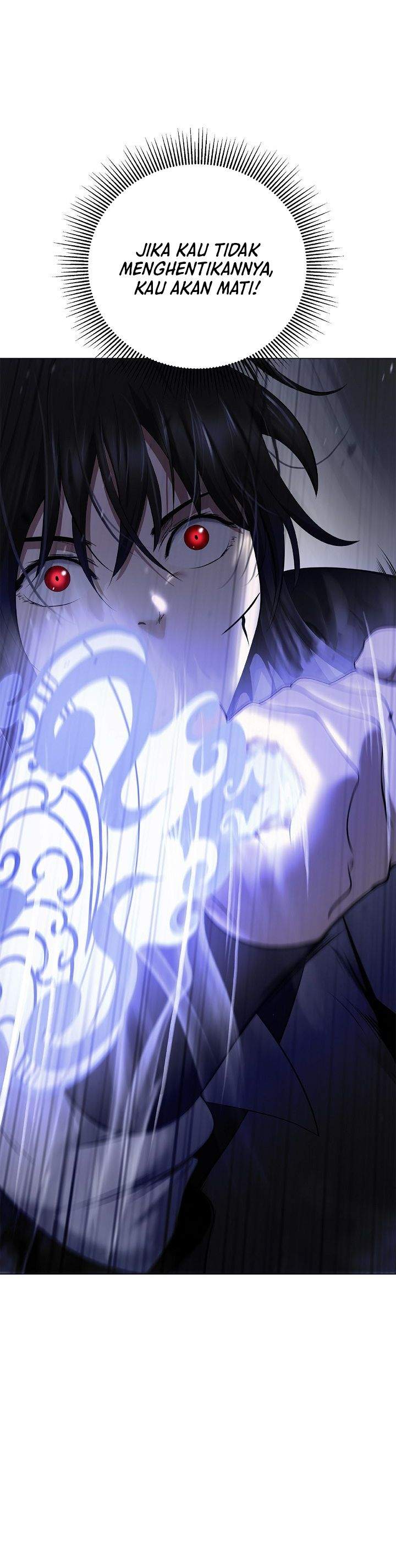 Read Cystic Story ID Manga Online