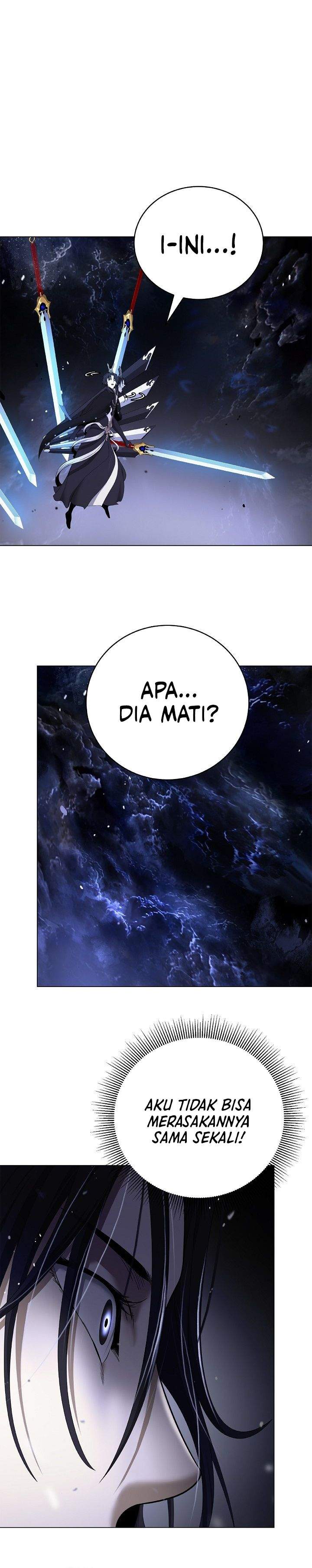 Read Cystic Story ID Manga Online