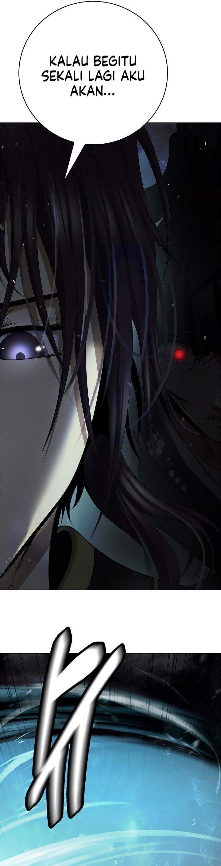 Read Cystic Story ID Manga Online