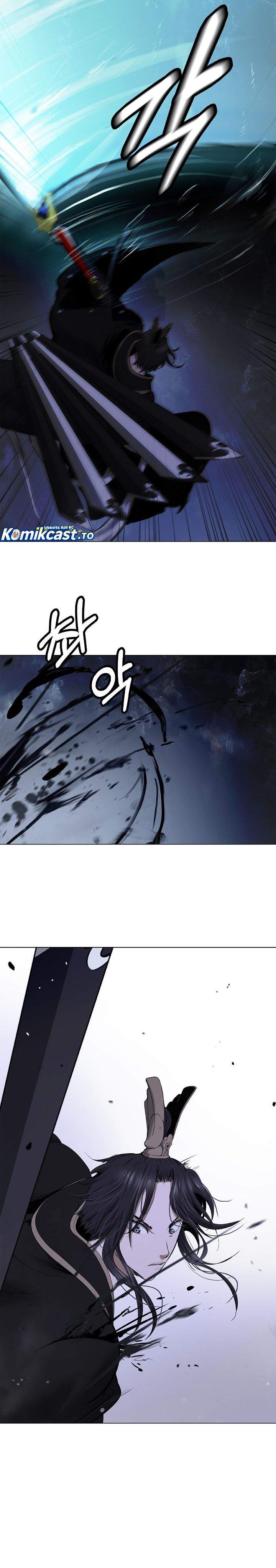 Read Cystic Story ID Manga Online