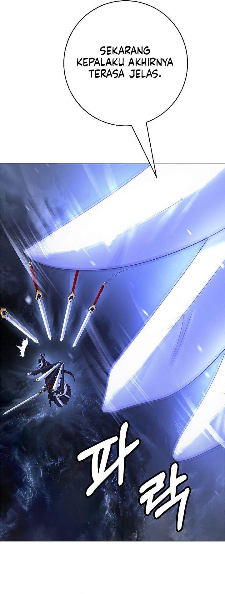 Read Cystic Story ID Manga Online