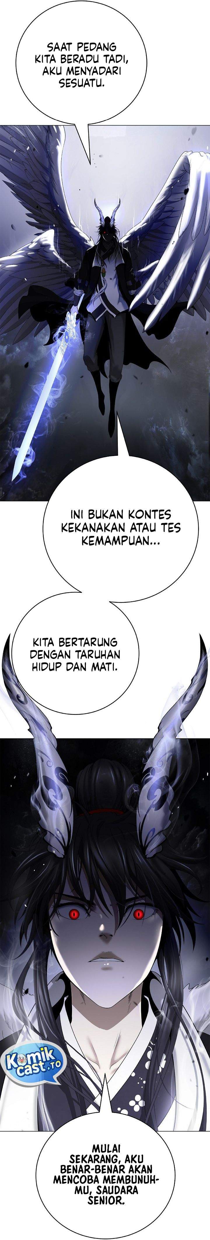 Read Cystic Story ID Manga Online