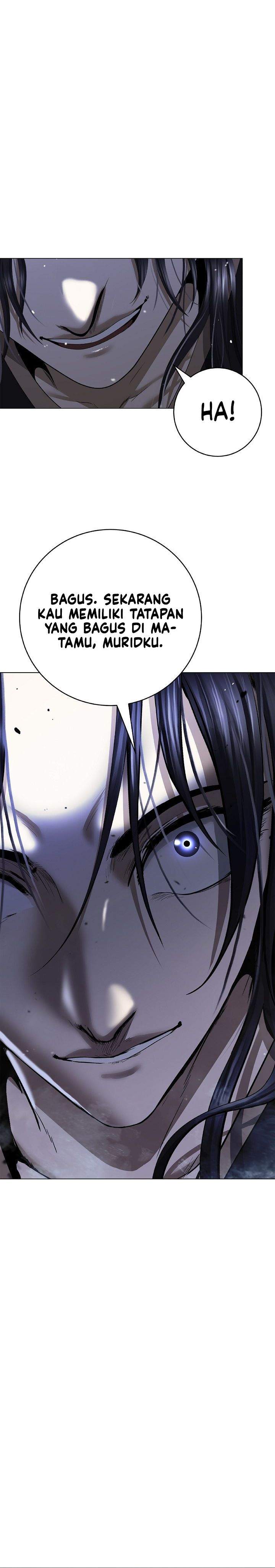 Read Cystic Story ID Manga Online