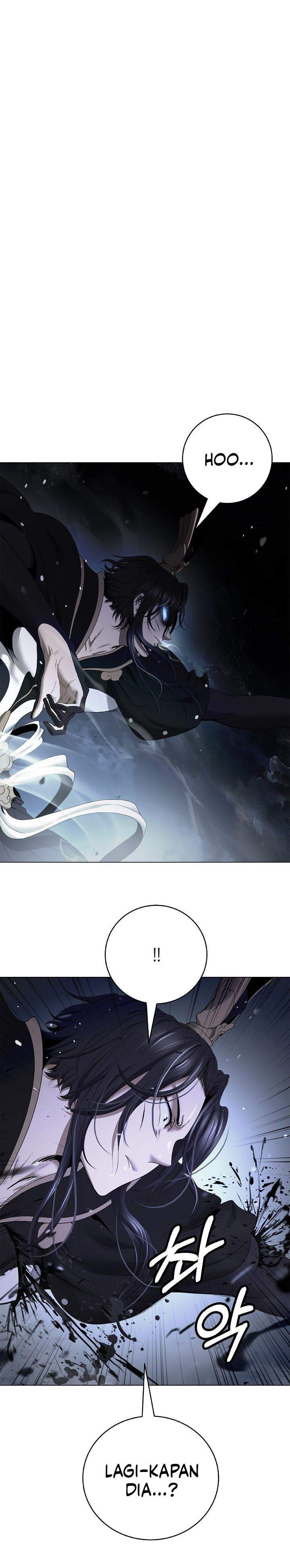 Read Cystic Story ID Manga Online