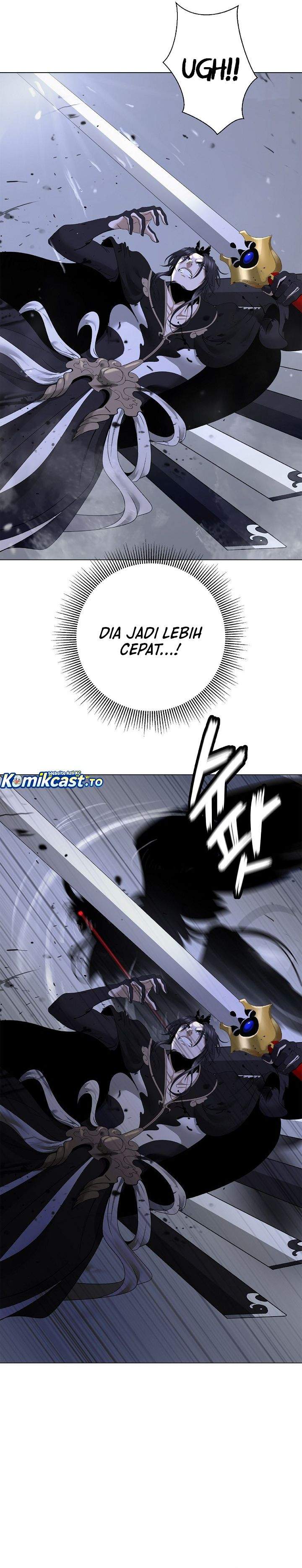 Read Cystic Story ID Manga Online