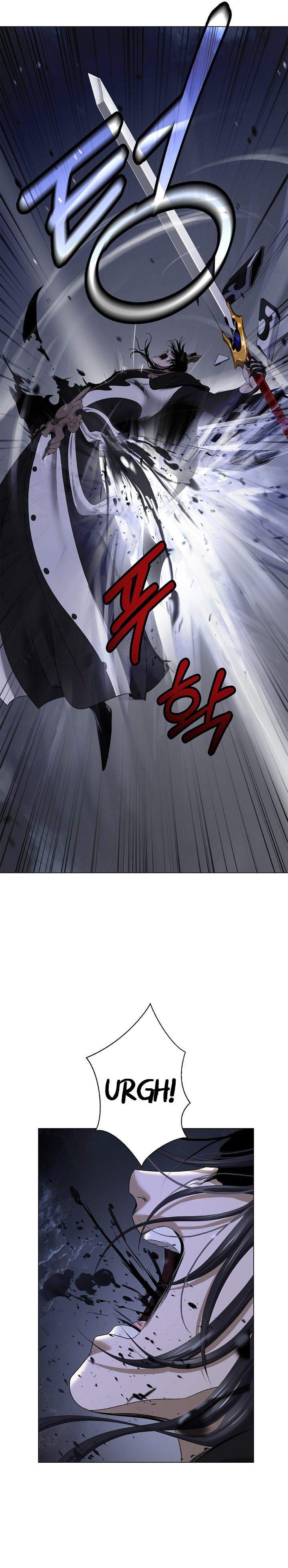 Read Cystic Story ID Manga Online