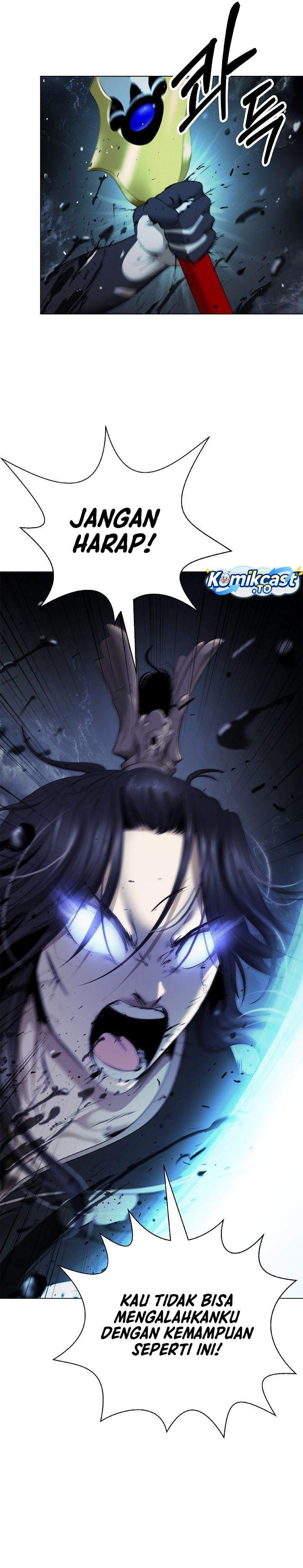Read Cystic Story ID Manga Online