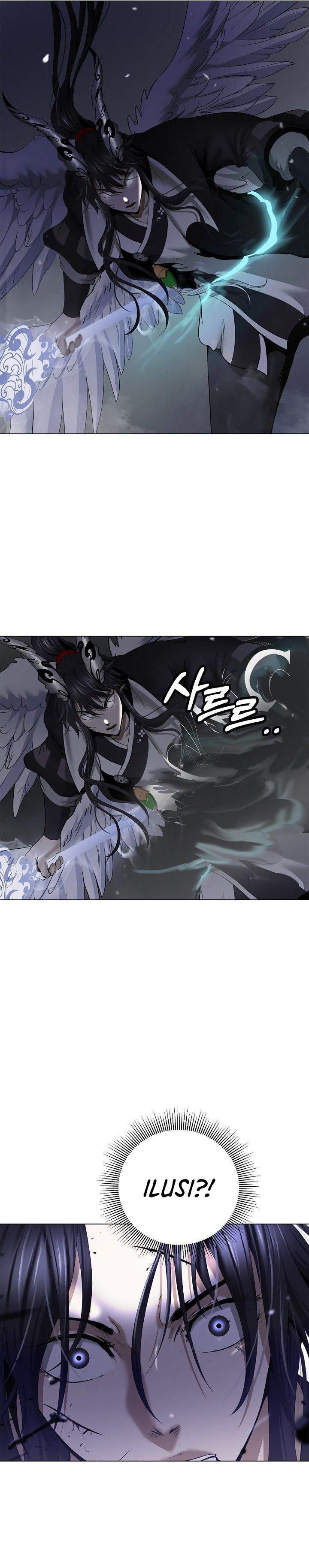 Read Cystic Story ID Manga Online